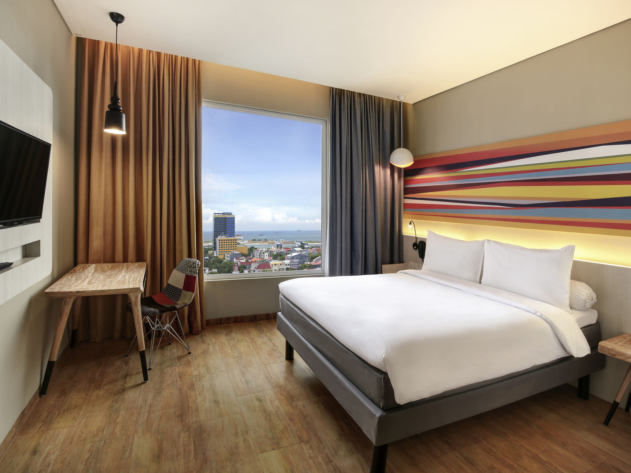Direct Booking Launch Deal