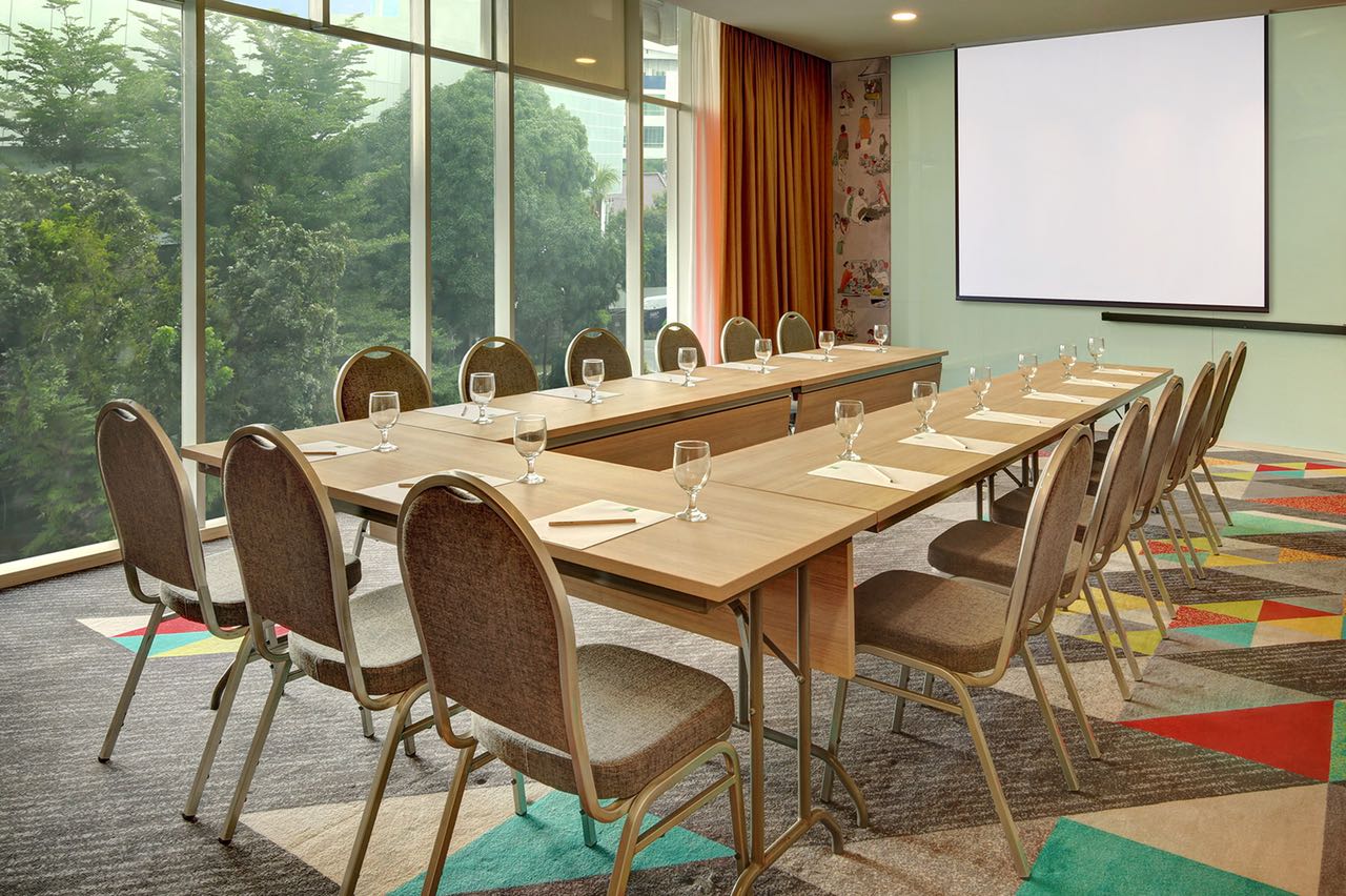 Inspired Meetings
