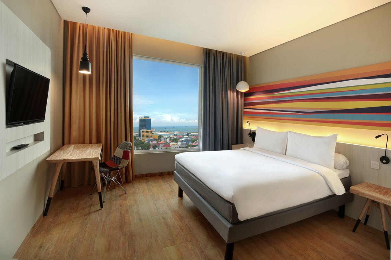 Superior Double Bed Room